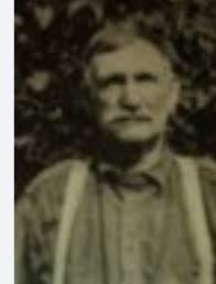 George Washington Heffernan (1840-1906)