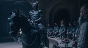 Dev patel, alicia vikander, joel edgerton and others. 5 Ways David Lowery Boldly Changed The Green Knight S Arthurian Source And Made Camelot Relevant Again Rotten Tomatoes Movie And Tv News