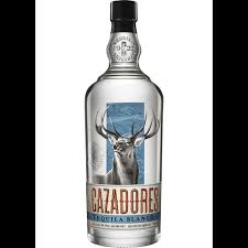 Blanco was a compound used primarily by soldiers throughout the commonwealth from 1880 onwards to clean and colour their equipment. Cazadores Blanco Tequila Total Wine More
