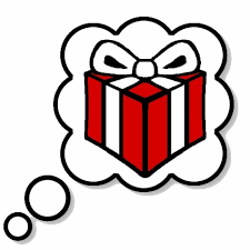 It is a genius machine that can figure out what kind of present is perfect for your present receiver. Gift Ideas Generator Giftgen Twitter