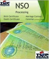 Find this pin and more on certificate template by patricia l. Psa Nso Unified Products And Services Quezon City Facebook