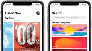 Apple Music Introduces Animated Playlist Artwork In Ios 14 Beta Macrumors