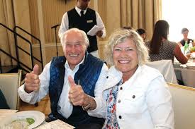 Pennie nalezny is 65 years old and was born on 08/14/1955. Aspen Chamber Resort Association S Annual Food Wine Weekend Kickoff Luncheon 2018 Aspen Sojourner