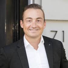 Nelson Alexander Pascoe Vale