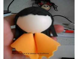 Publicado por unknown en 21:48. Como Hacer Broche Fofucha Youtube