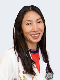 Dr. Jennifer Chu