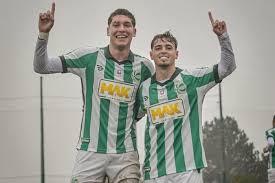 Juventude bate o Corinthians e permanece na elite do Brasileirão Sub-20