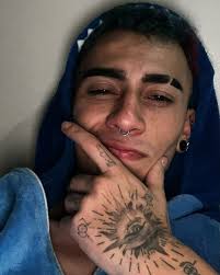 Allan Rodriguez (@allan_gr17) • Instagram photos and videos