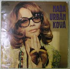 Esplora tutte le pubblicazioni di naďa urbánková su discogs. Nada Urbankova Diskografie