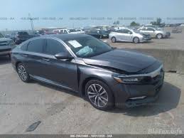 All of the fun shades are depicted below to show you your options. Honda Accord Hybrid Ex L 2020 Gray 2 0l Vin 1hgcv3f50la010918 Free Car History