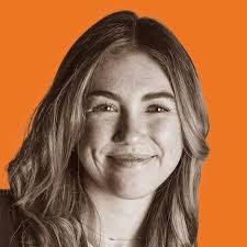 Katie Dykstra's Instagram, Twitter & Facebook