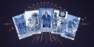 Pick a card ask an angel! Tarot Cards Don T Predict The Future But Reading Them Might Help You Figure Yours Out
