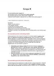 Check spelling or type a new query. Referat Influenta Alimentatiei In Grupele Sanguine Medicina 86032
