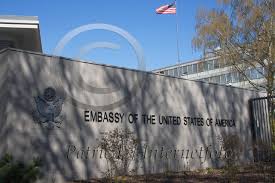 867 likes · 18 talking about this. Usa Ambassad Med Banderoll Unitedforukraine