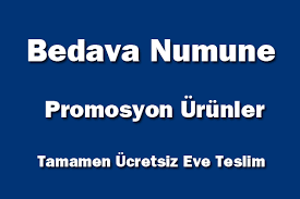 Bedava Numune Sitesi Ucretsiz Numune Urunler Kisisel Bilgi