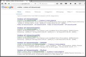 Comandos de búsquedas avanzadas de google, operadores de búsqueda básicos y avanzados de búsqueda para mejorar tu… Listado De Directorios Busqueda Avanzada Google Download Scientific Diagram