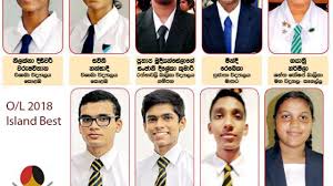 Ol is an abbreviation of old, typically used to convey a tone of voice or inflection. Island Best Top Students Of 2018 O L Examinations