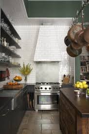 Steal This Look Made Kitchen In New York Remodelista Green Kitchen Kitchen Renovation Kitchen Inspirations