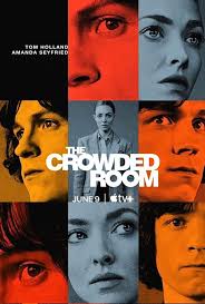 The Crowded Room (TV Mini Series 2023)