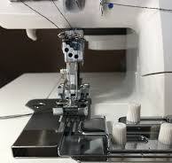 Finishing the boxers – Cover Stitch 101 – Oh Sew That Mercedes