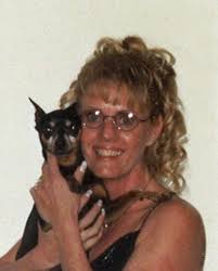 Joan "JT" (Stickel) Kamranian