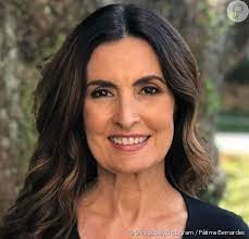 1962 births, people from rio de janeiro (city). Apos Revelar Cancer Fatima Bernardes Passa Por Cirurgia Saiba Mais Purepeople