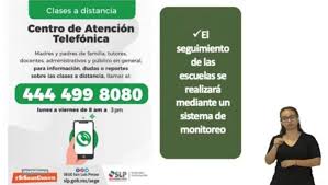 · el funcionario estatal indicó que al momento no se pueden definir las condiciones para un regreso a clases presencial, . Owsb 8zi4wiwmm