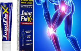 كريم جونت فلكس Joint Flex خشونة الغضاريف Flex Joint Relief