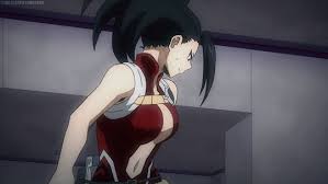 Maybe you would like to learn more about one of these? It Has To Be You How To Play As Momo Yaoyorozu In Dnd 5e