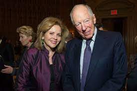 Slapping The Pavements And Gathering In The Gutters Renee Fleming Jacobs Renee