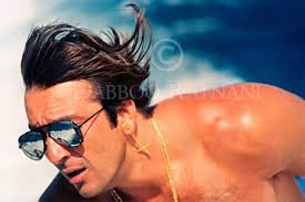 Sanjay Dutt Bollywood Actors Young Hd Beautiful Bollywood Actress