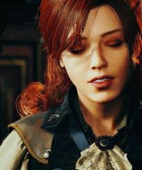 We meet both her and arno. Elise De La Serre Assassins Creed Unity Elise Assassins Creed Syndicate Assasins Creed