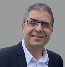 Nødhjælpschefer bør blive hjemme