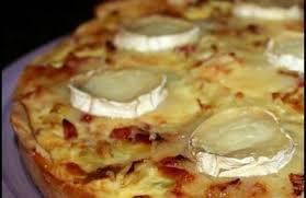 Tarte A La Tomate Chevre Et Miel En 2020 Quiche Poireaux Quiche Poireaux