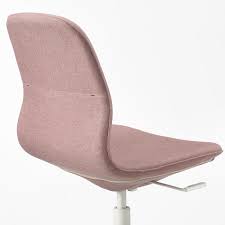 Vintage original balans ergonomic kneeling chair $250 (sacramento) pic hide this posting restore restore this posting. Langfjall Office Chair Gunnared Light Brown Pink White Ikea