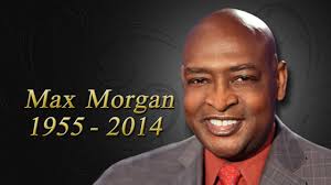 Max Morgan's Instagram, Twitter & Facebook