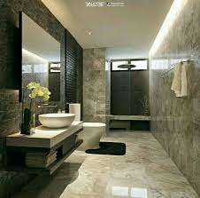 Elegant Bathroom Diseno De Banos Estilo De Bano Cuarto De Bano Minimalista
