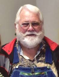 Obituary information for Kenneth Randol Pate