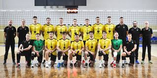 Gdy tego nie zrobił, bo nie mógł, zerwały z nim kontrakt. Gks Katowice Sezon 2018 2019 Kluby Plusliga