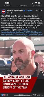 Rick Vickers's Instagram, Twitter & Facebook