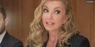 Leggendo questo profilo biografico puoi conoscere anche l'età e la data in cui milly carlucci è nata. Milly Carlucci Mai Gif Millycarlucci Mai Ballandoconlestelle Discover Share Gifs