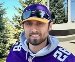 OBIT: Drew David Heuberger