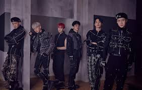 Exo — lovin you mo (countdown 2018). Exo Head To Space In Futuristic Video For Don T Fight The Feeling