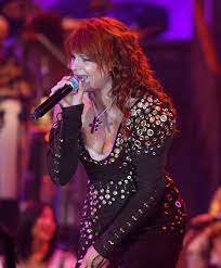 Jetzt wird der schlagerstar 50 und polarisiert noch immer. Andrea Berg Steckbrief Promi Geburtstage De