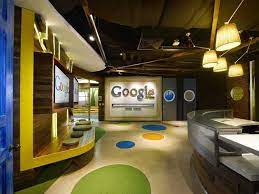 Beginning operations at dayabumi complex in 1985, the gpo is an integral part of our mail and parcel delivery network and features 19. Google S Malaysia Office Photos