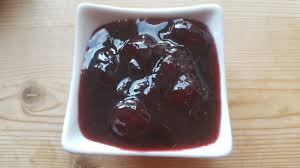 Confiture De Cerise Recette Confiture De Cerises Confiture Recette Cooking Chef