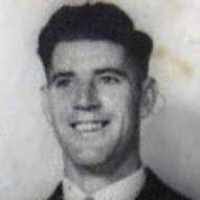 Harold William Guppy (1926–2014)