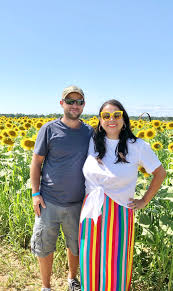See all things to do. Our Trip To The North Fork Sunflower Maze Showit Blog