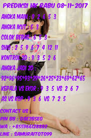 Pin On Prediksi Togel Hongkong Pools 2017