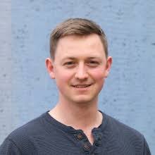 Jan-Samuel Stein, B.Sc.